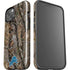 NFL Detroit Lions Realtree AP Camo iPhone 15 Impact Case
