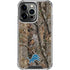 NFL Detroit Lions Realtree AP Camo iPhone 14 Pro Clear Case