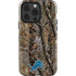 NFL Detroit Lions Realtree AP Camo iPhone 15 Pro Impact Case
