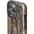 NFL Detroit Lions Realtree AP Camo iPhone 15 Pro Impact Case