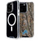 NFL Detroit Lions Realtree AP Camo iPhone 15 Pro MagSafe Case