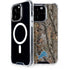NFL Detroit Lions Realtree AP Camo iPhone 15 Pro MagSafe Case