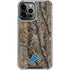 NFL Detroit Lions Realtree AP Camo iPhone 15 Pro Max Clear Case