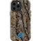 NFL Detroit Lions Realtree AP Camo iPhone 15 Pro Max Impact Case