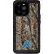 NFL Detroit Lions Realtree AP Camo iPhone 14 Pro Max Waterproof Case
