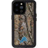 NFL Detroit Lions Realtree AP Camo iPhone 14 Pro Max Waterproof Case