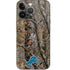 NFL Detroit Lions Realtree AP Camo iPhone 14 Pro Skin