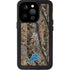 NFL Detroit Lions Realtree AP Camo iPhone 14 Pro Waterproof Case