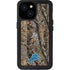 NFL Detroit Lions Realtree AP Camo iPhone 15 Waterproof Case