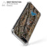 NFL Detroit Lions Realtree AP Camo iPhone 7/8 Plus Clear Case