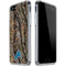 NFL Detroit Lions Realtree AP Camo iPhone SE (2nd & 3rd Gen) Clear Case