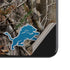 NFL Detroit Lions Realtree AP Camo iPhone SE (2nd & 3rd Gen) Skin