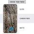 NFL Detroit Lions Realtree AP Camo iPhone SE (2nd & 3rd Gen) Skin