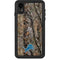 NFL Detroit Lions Realtree AP Camo iPhone XR Waterproof Case