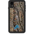NFL Detroit Lions Realtree AP Camo iPhone XR Waterproof Case