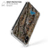 NFL Detroit Lions Realtree AP Camo iPhone XS Max Clear Case