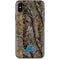 NFL Detroit Lions Realtree AP Camo iPhone XS Max Skin
