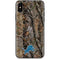 NFL Detroit Lions Realtree AP Camo iPhone XS Skin