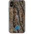 NFL Detroit Lions Realtree AP Camo iPhone XS Skin