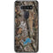 NFL Detroit Lions Realtree AP Camo LG K51/Q51 Clear Case