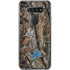 NFL Detroit Lions Realtree AP Camo LG K51/Q51 Clear Case