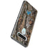 NFL Detroit Lions Realtree AP Camo LG Stylo 6 Clear Case