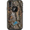 NFL Detroit Lions Realtree AP Camo LifeProof Fre iPhone Skin