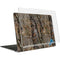 NFL Detroit Lions Realtree AP Camo MacBook Air 13in (2020) Case plus Skin