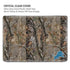NFL Detroit Lions Realtree AP Camo MacBook Pro 15in (2016-19) Case plus Skin