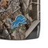 NFL Detroit Lions Realtree AP Camo Motorola RAZR Skin