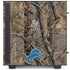 NFL Detroit Lions Realtree AP Camo NZXT H510 Compact ATX Mid-Tower Case Skin