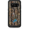 NFL Detroit Lions Realtree AP Camo Otterbox Commuter Galaxy Skin