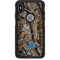 NFL Detroit Lions Realtree AP Camo Otterbox Commuter iPhone Skin