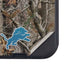 NFL Detroit Lions Realtree AP Camo Otterbox Defender iPhone Skin