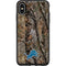 NFL Detroit Lions Realtree AP Camo Otterbox Symmetry iPhone Skin