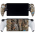 NFL Detroit Lions Realtree AP Camo PlayStation Portal Remote Player Skin