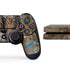 NFL Detroit Lions Realtree AP Camo PS4 Console and Controller Bundle Skin