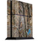 NFL Detroit Lions Realtree AP Camo PS4 Console Skin