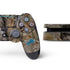 NFL Detroit Lions Realtree AP Camo PS4 Slim Bundle Skin
