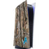 NFL Detroit Lions Realtree AP Camo PS5 Digital Edition Console Skin