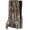 NFL Detroit Lions Realtree AP Camo PS5 Slim Disk Bundle Skin