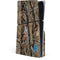 NFL Detroit Lions Realtree AP Camo PS5 Slim Disk Console Skin
