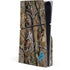NFL Detroit Lions Realtree AP Camo PS5 Slim Disk Console Skin