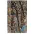 NFL Detroit Lions Realtree AP Camo PS5 Slim Disk Console Skin