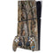NFL Detroit Lions Realtree AP Camo PS5 Slim Digital Edition Bundle Skin