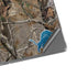 NFL Detroit Lions Realtree AP Camo Surface Pro 8 Skin