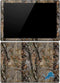 NFL Detroit Lions Realtree AP Camo Surface Pro (2017) Skin
