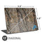 NFL Detroit Lions Realtree AP Camo Universal Laptop 12in (9.8 x 6.8in) Skin