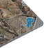 NFL Detroit Lions Realtree AP Camo Universal Laptop 18in (14.6 x 10.6in) Skin