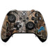 NFL Detroit Lions Realtree AP Camo Xbox One Elite Controller Skin
